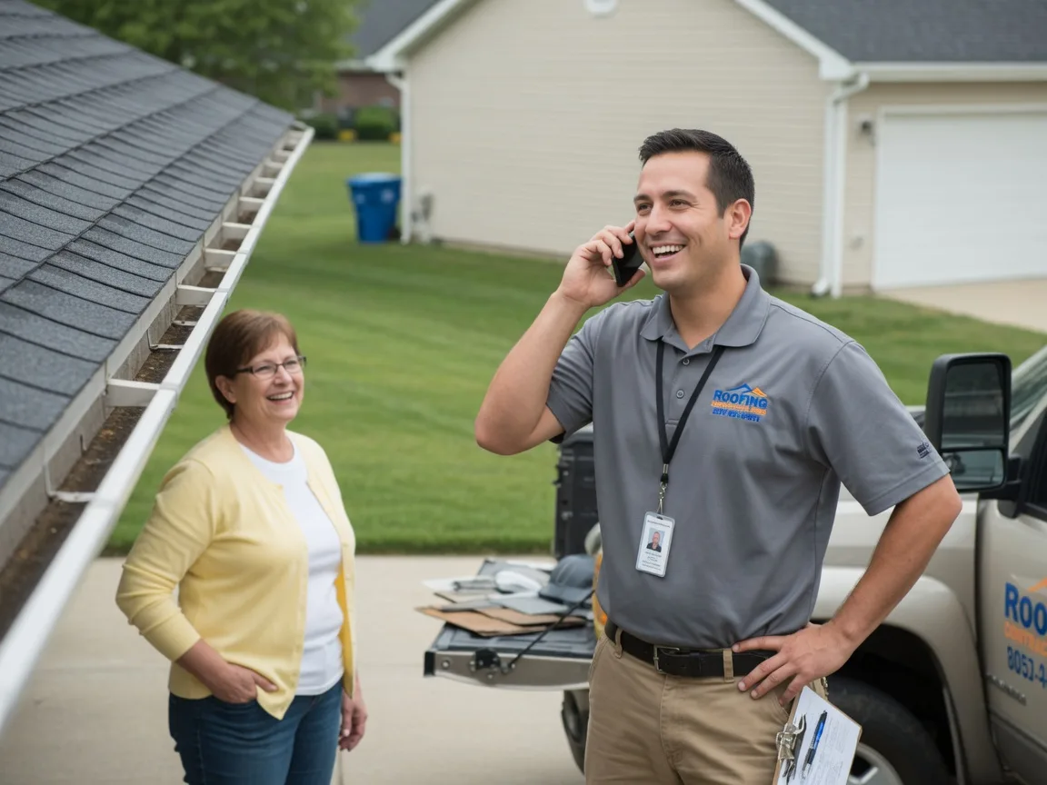 Local Roofing Contractors Dellrose, TN FAQs